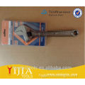 Shifting Spanner monkey wrench adjustable wrench adjustable spanner